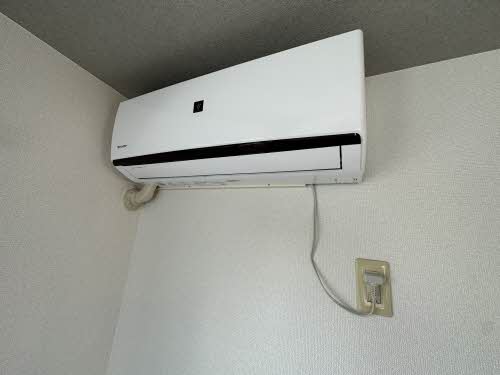 グローリー和泉 0201号-10