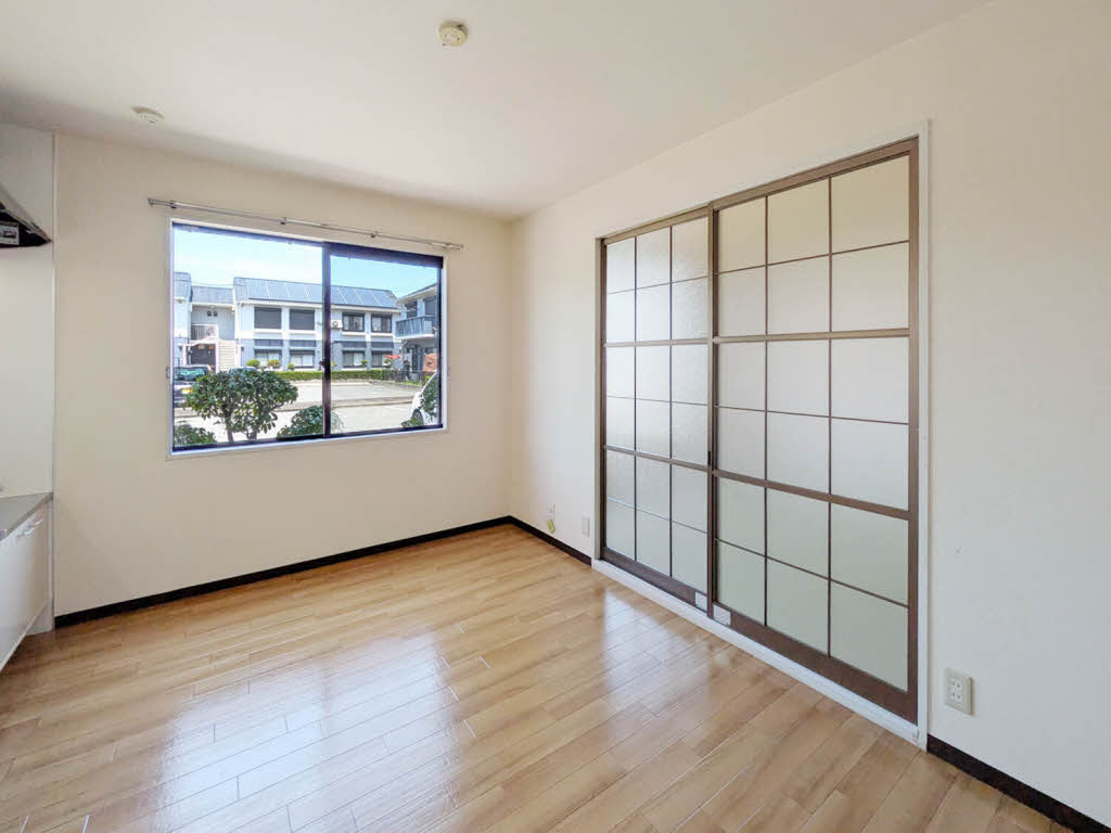 パル今福 B103号-3