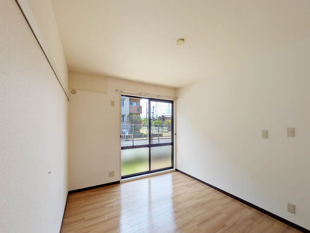 パル今福 B103号-6