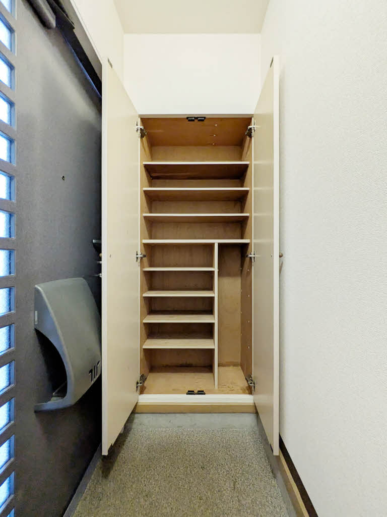 パル今福 B103号-13