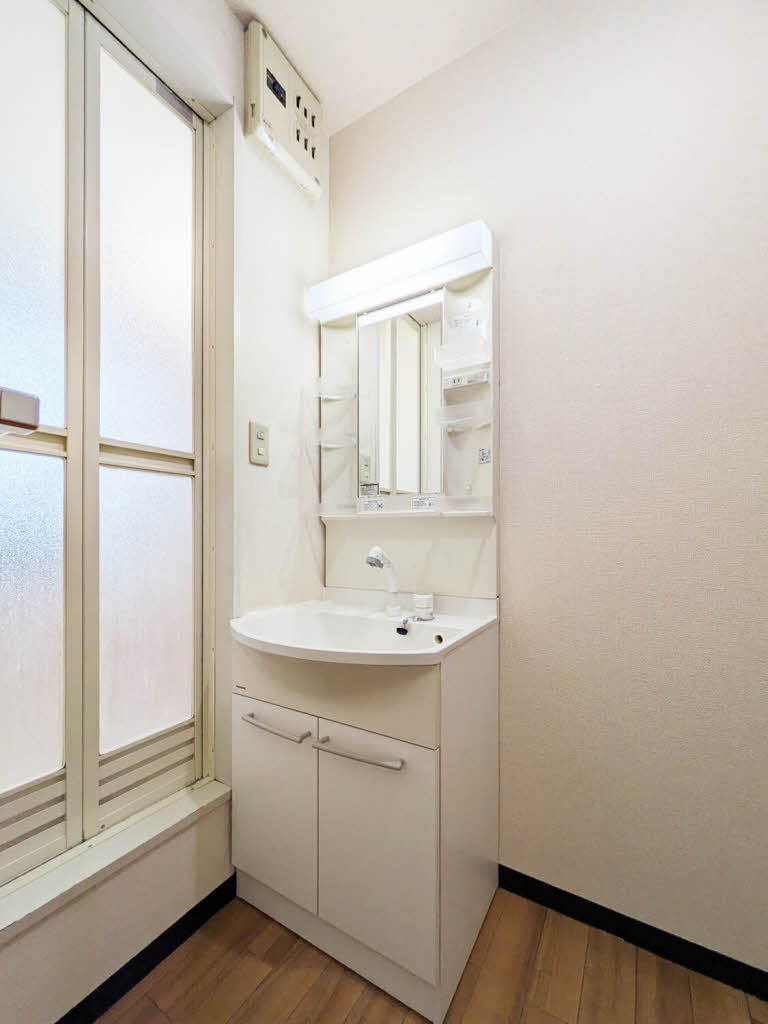 パル今福 B103号-14