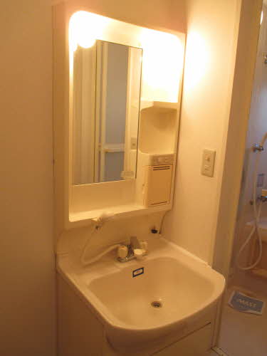 パル今福 B205号-3