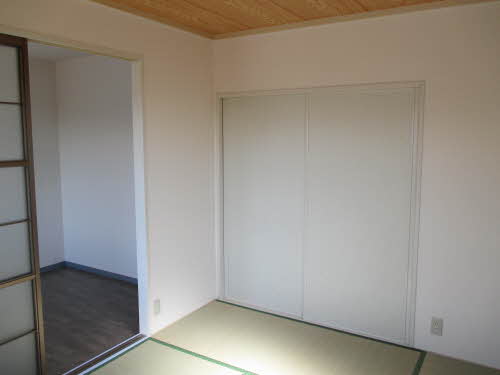 パル今福 B205号-5