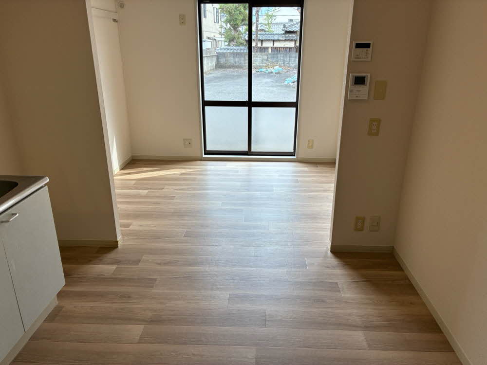 モンレーブミナミ 0102号-2