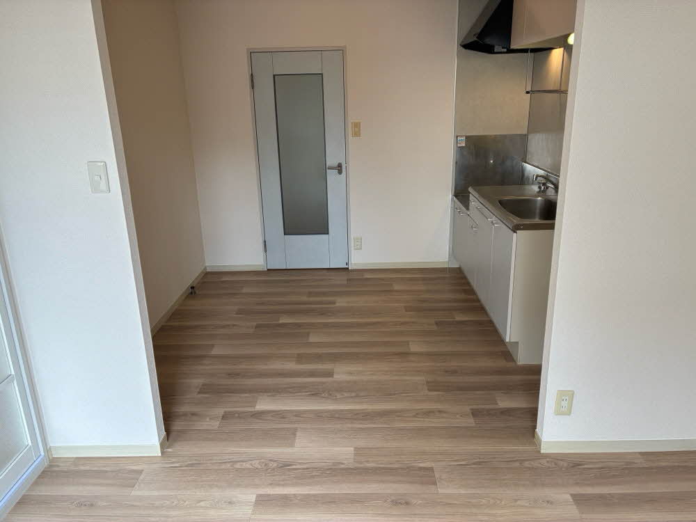 モンレーブミナミ 0102号-3