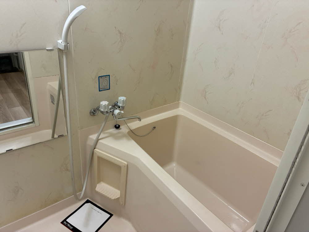 モンレーブミナミ 0102号-11