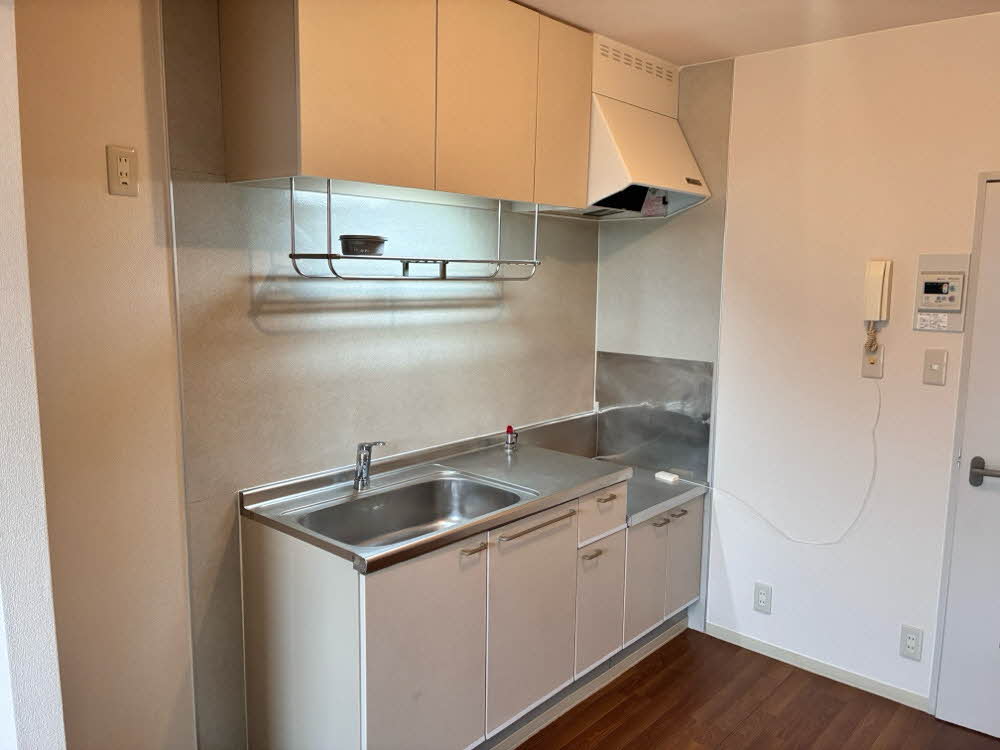 リベックス３号館 0101号-2