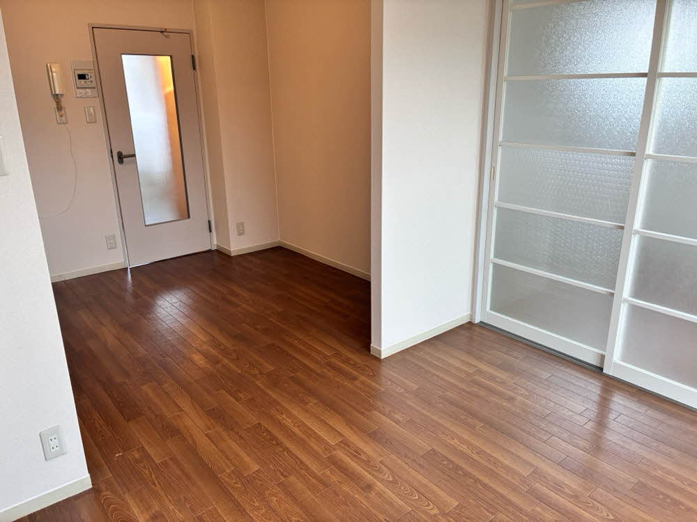 リベックス３号館 0101号-4