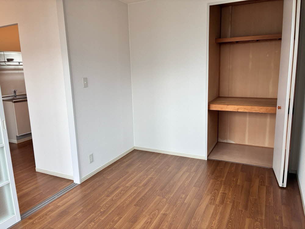 リベックス３号館 0101号-6