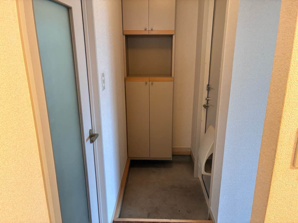 リベックス３号館 0101号-13