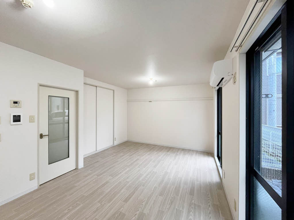 ガーデンプレイス A103号-3