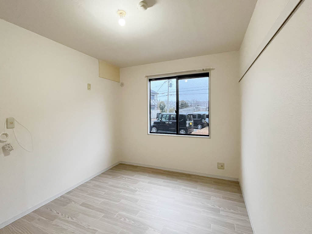 ガーデンプレイス A103号-5