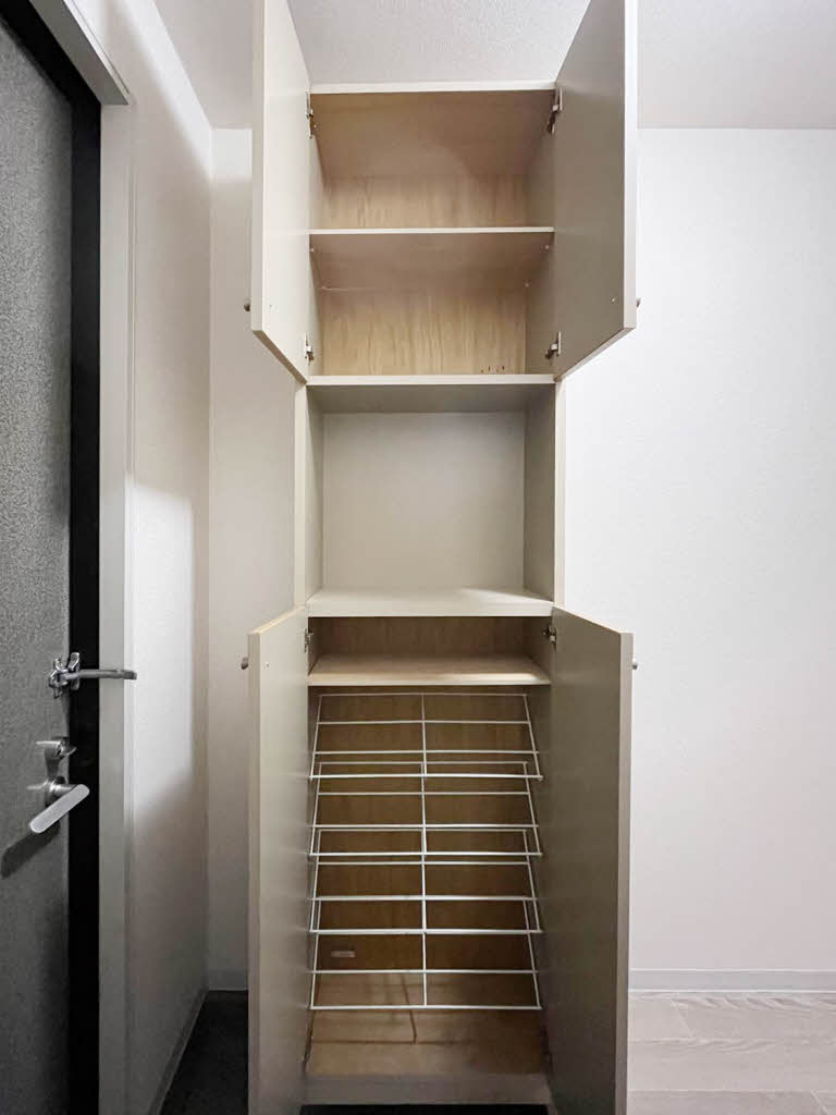 ガーデンプレイス A103号-8