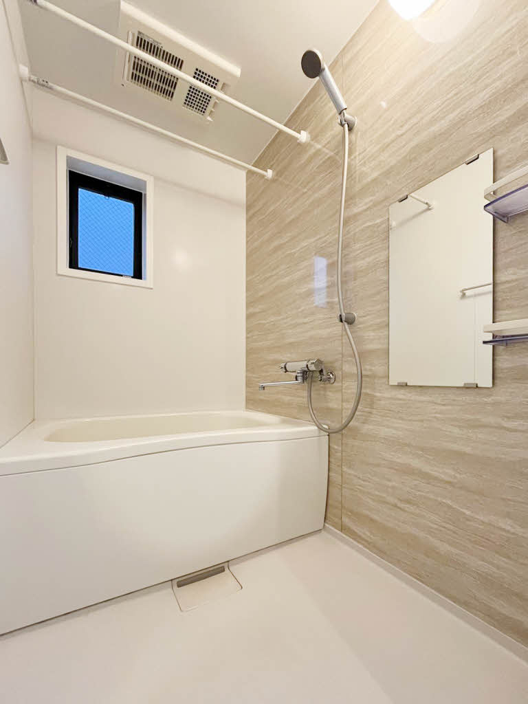 ガーデンプレイス A103号-10