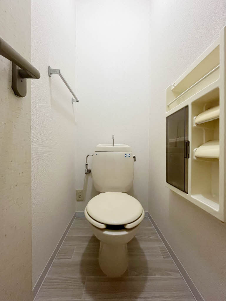 ガーデンプレイス A103号-11