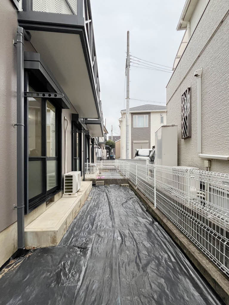 ガーデンプレイス A103号-12