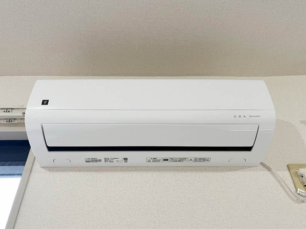 ガーデンプレイス A103号-13