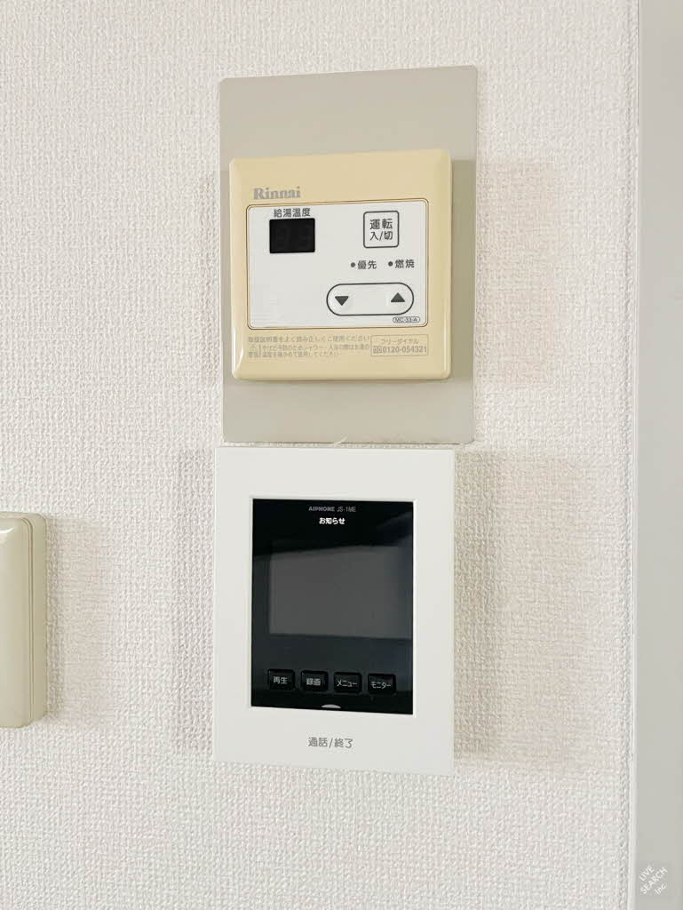 ファミーユ美津 A202号-13