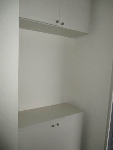 大町ガーデンライフ B201号-3