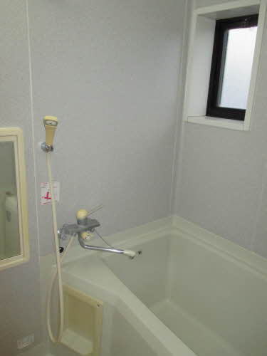 大町ガーデンライフ B201号-4