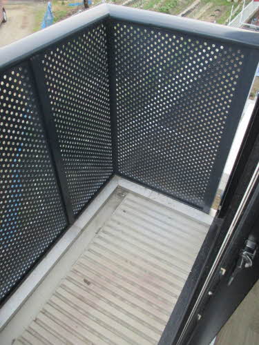 大町ガーデンライフ B201号-8