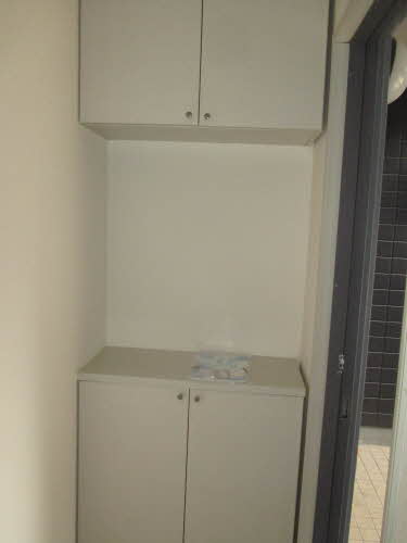 大町ガーデンライフ E101号-3