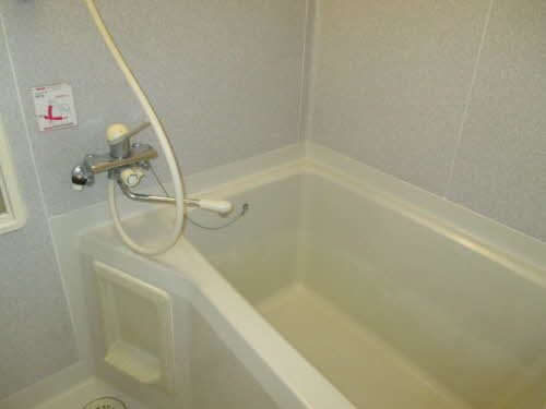 大町ガーデンライフ E101号-4