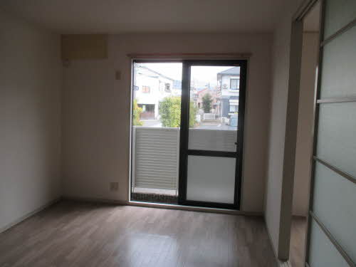 大町ガーデンライフ E101号-9