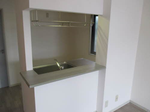 大町ガーデンライフ E101号-12