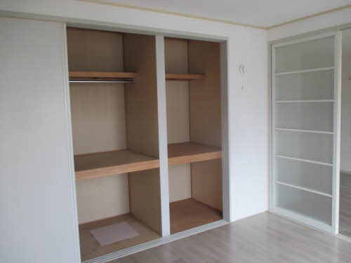 大町ガーデンライフ E101号-15