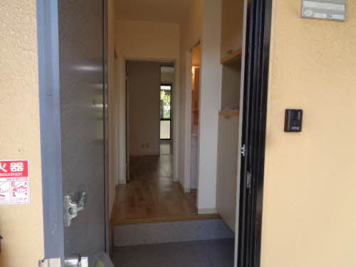 フレグランスガーデン＊ A101号-2