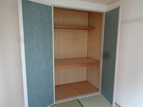 フレグランスガーデン＊ A101号-4