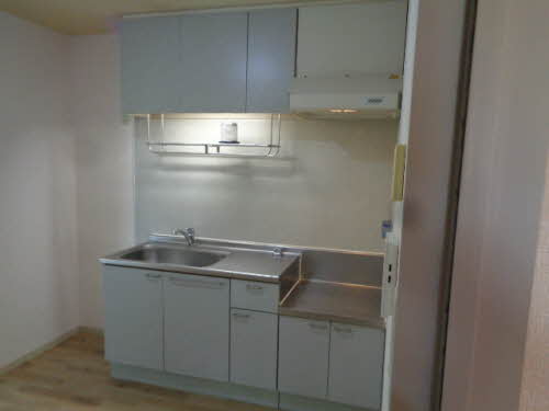 フレグランスガーデン＊ A101号-7