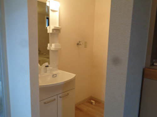 フレグランスガーデン＊ A101号-8