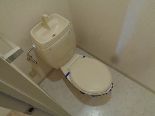 フレグランスガーデン＊ A101号-10