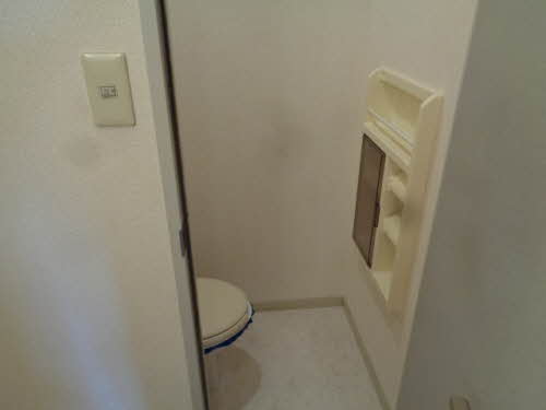 フレグランスガーデン＊ A101号-11