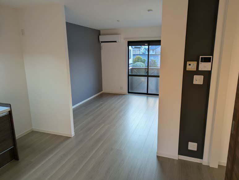 フレグランスガーデン＊ B201号-2