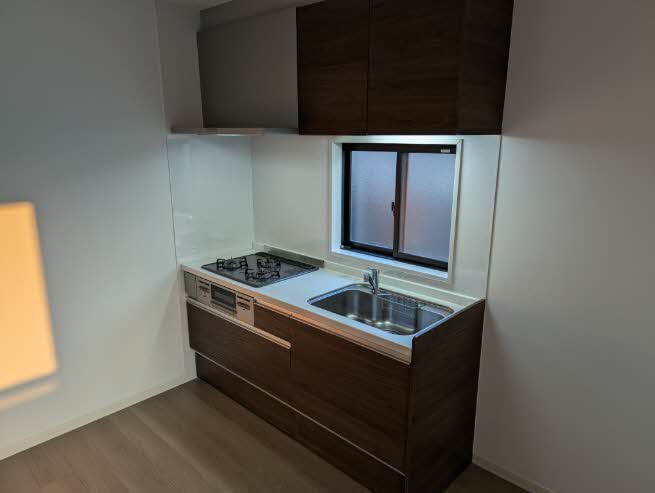 フレグランスガーデン＊ B201号-3