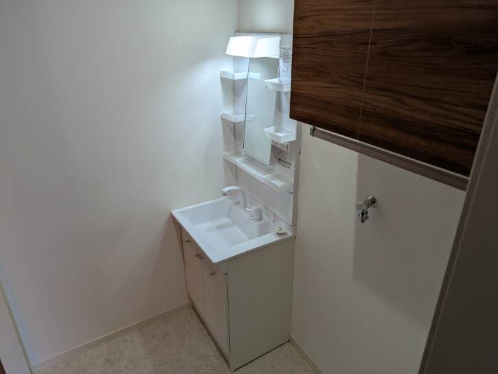 フレグランスガーデン＊ B201号-10