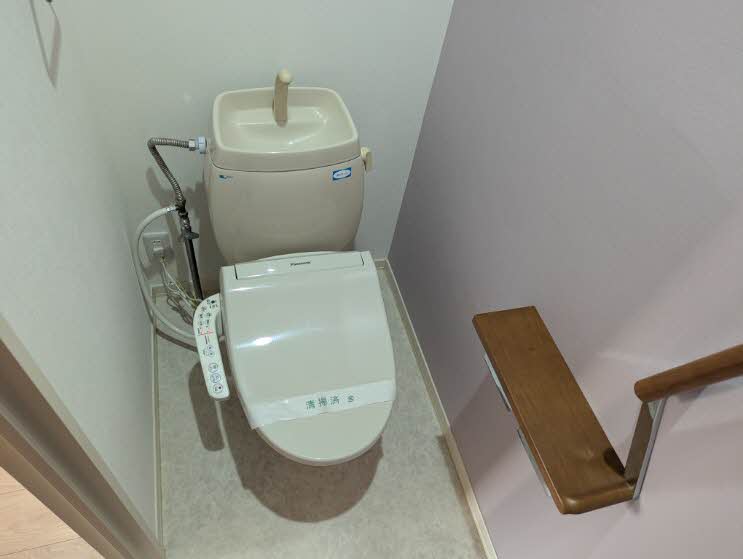 フレグランスガーデン＊ B201号-11