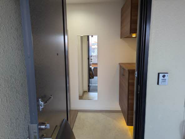 フレグランスガーデン＊ B201号-13