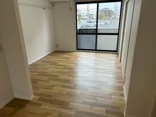 エスポアール北豊中＊ 0107号-6