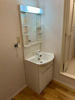 エスポアール北豊中＊ 0107号-7