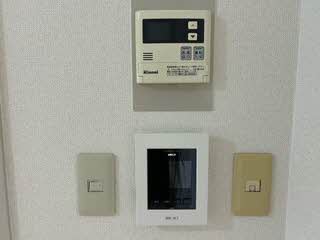 エスポアール北豊中＊ 0107号-12