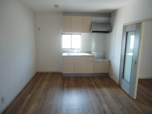 エスポアール北豊中＊ 0201号-2