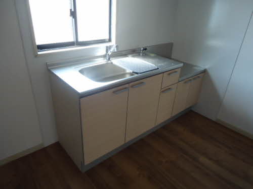 エスポアール北豊中＊ 0201号-3