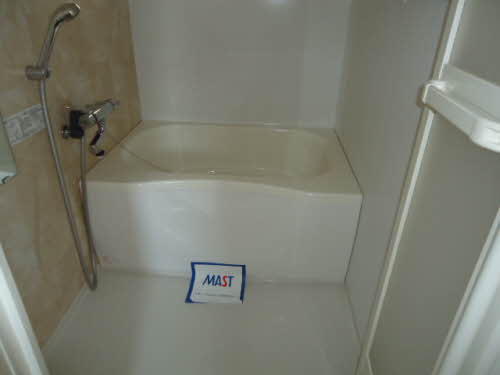 エスポアール北豊中＊ 0201号-9