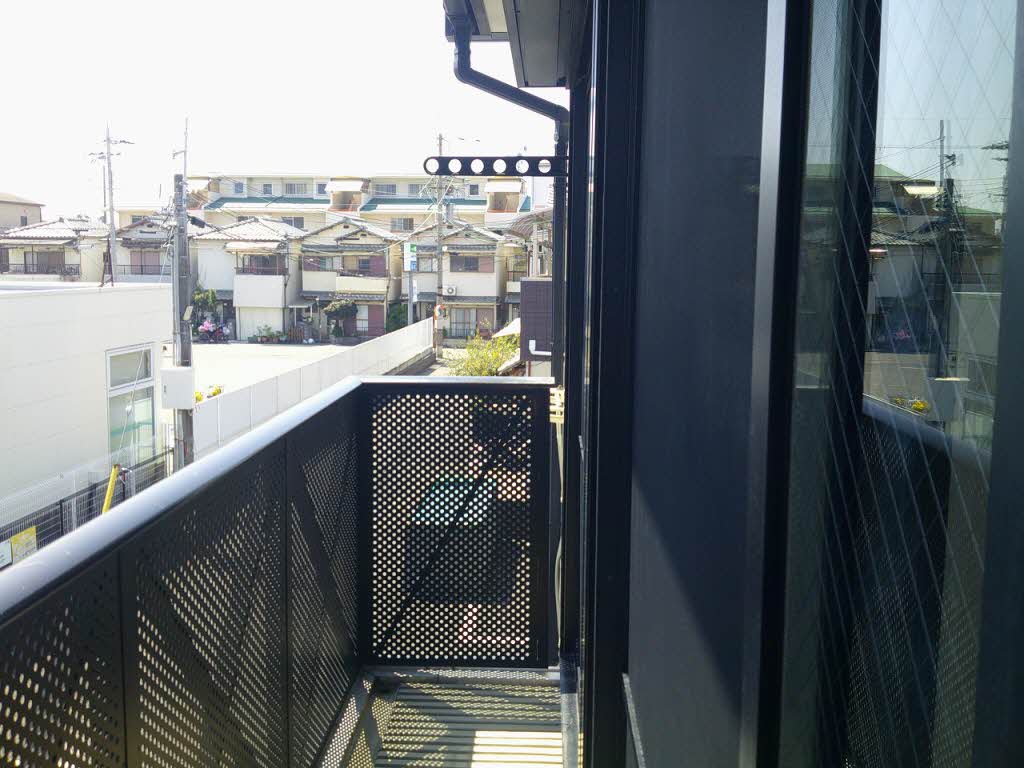 エスポアール北豊中＊ 0201号-13