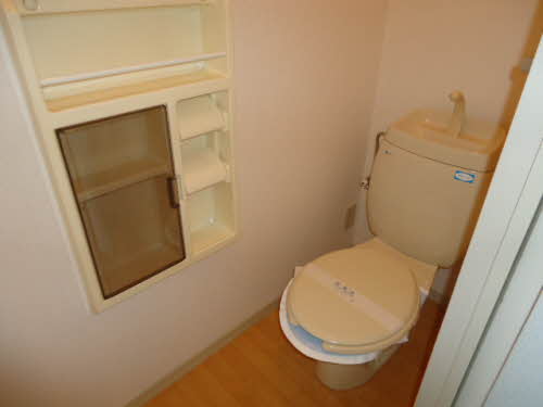 エスポアール北豊中＊ 0208号-10