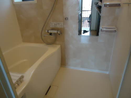 エスポアール北豊中＊ 0208号-14